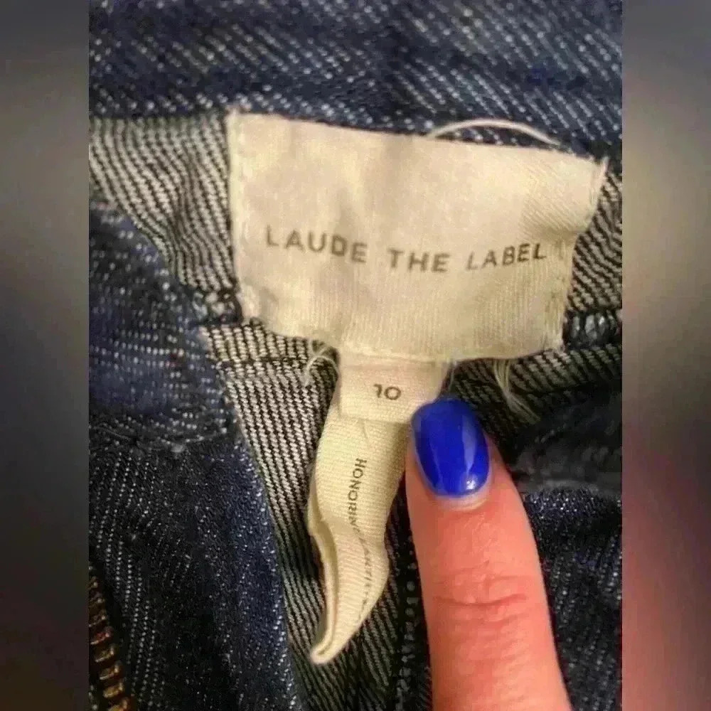LAUDE THE LABEL Jeans - Picture 7 of 7
